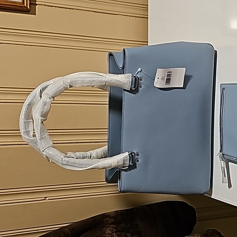 Kate spade satchel & wallet BNWT! - Picture 8 of 9